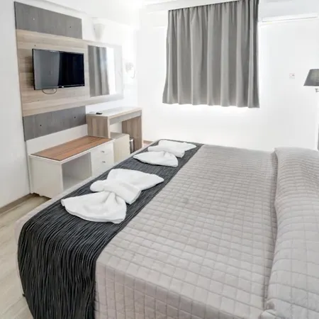 Aparthotel Barbara Apts Agia Napa
