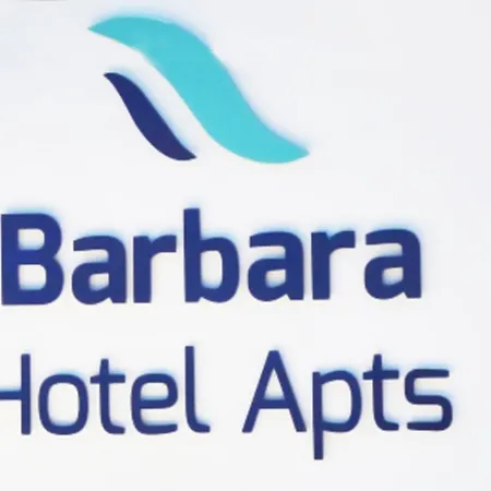 Barbara Apts Agia Napa